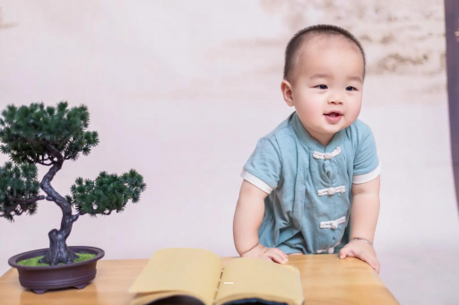 广州宝宝睡觉不踏实老是哭
