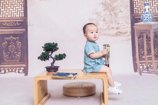 广州13周宝宝有多大